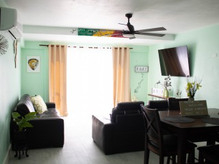 2 bed Apartment For Sale in KINGSTON, Kingston / St. Andrew, Jamaica