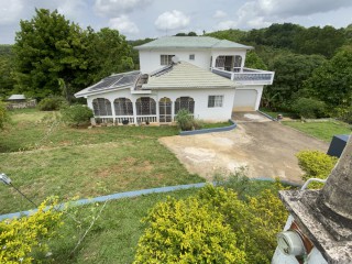 4 bed House For Sale in Dawkins District Mocho, Clarendon, Jamaica