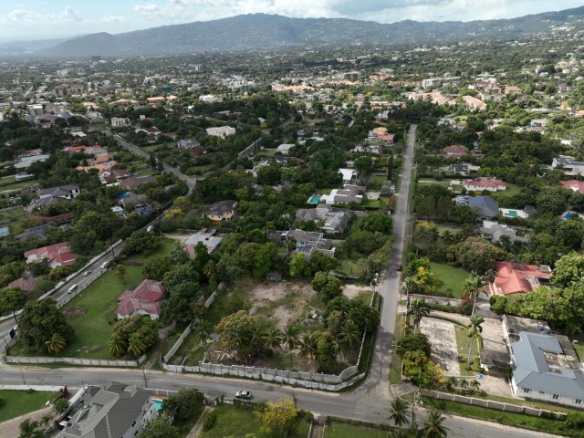 Land For Sale in Barbican, Kingston / St. Andrew Jamaica | [5]