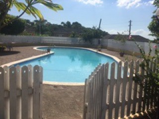 Apartment For Rent in STONY HILL, Kingston / St. Andrew Jamaica | [1]