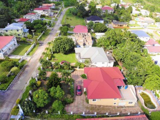 House For Sale in Caledonia Meadows, Manchester Jamaica | [3]
