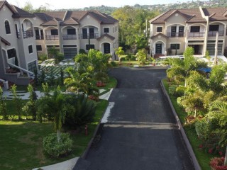 5 bed Townhouse For Sale - MANDEVILLE, Manchester, Jamaica