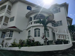10 bed House For Sale in Mandeville, Manchester, Jamaica