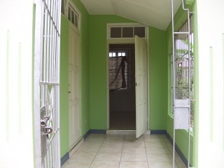 House For Rent in Richmond Park, Kingston / St. Andrew Jamaica | [3]