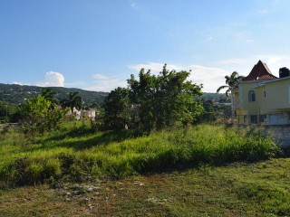 Residential lot For Sale in Montego Bay, St. James Jamaica | [6]