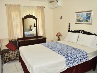 Apartment For Rent in New Kingston, Kingston / St. Andrew Jamaica | [10]