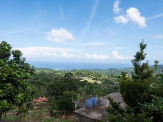 Land For Sale in Lime Hall, St. Ann Jamaica | [3]