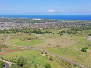 Land For Sale in Plantation Village, St. Ann, Jamaica