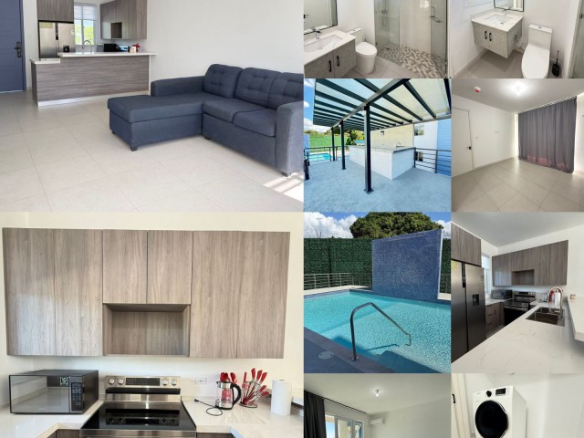 Apartment For Rent in Waterloo, Kingston / St. Andrew Jamaica | [6]