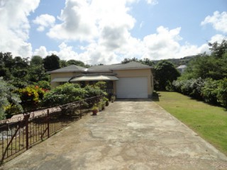 House For Rent in GREENWOOD, St. James Jamaica | [1]