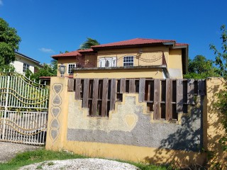 House For Sale in SPANISH TOWN, St. Catherine Jamaica | [2]