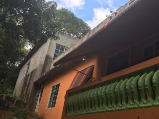 House For Sale in Foga District, Clarendon Jamaica | [2]