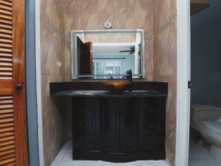 Townhouse For Rent in Long Mountain, Kingston / St. Andrew Jamaica | [7]