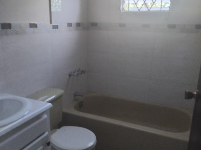 Residential lot For Rent in First right turn off Perkins Boulevard then second right turn up the hill then first left turn all t, Kingston / St. Andrew Jamaica | [3]