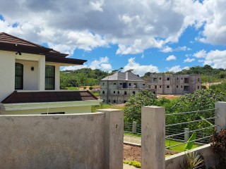 Residential lot For Sale in Moorlands Phase 3, Manchester, Jamaica