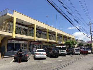 Commercial building For Rent in Montego Bay, St. James Jamaica | [0]