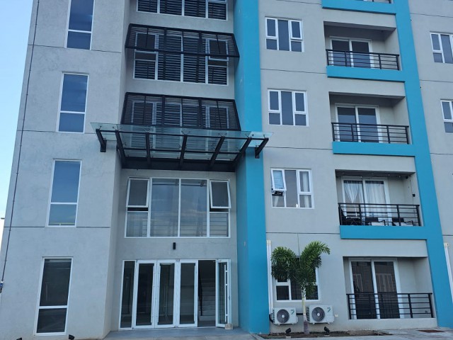 Apartment For Rent in New Brunswick Village, St. Catherine Jamaica | [12]