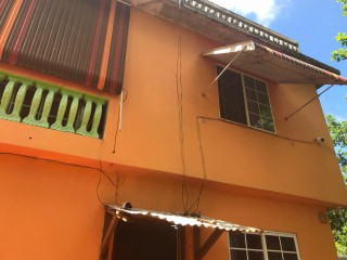House For Sale in Foga District, Clarendon Jamaica | [1]