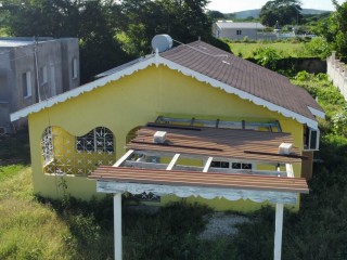 2 bed House For Sale - Old Harbour, St. Catherine, Jamaica