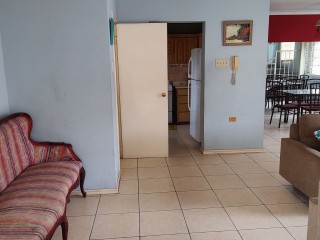 Apartment For Rent in Waterloo, Kingston / St. Andrew Jamaica | [1]