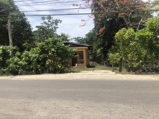 Land For Sale in Negril, Westmoreland, Jamaica