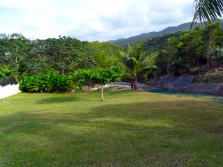 House For Sale in The Highlands at Spring Farm, St. James Jamaica | [8]
