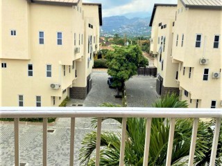 2 bed Apartment For Sale in HOPE ROAD, Kingston / St. Andrew, Jamaica