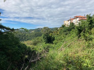 Land For Sale in Smokey Vale, Kingston / St. Andrew Jamaica | [1]
