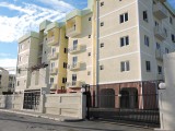 Apartment For Rent in Bailey Suites, Kingston / St. Andrew Jamaica | [10]