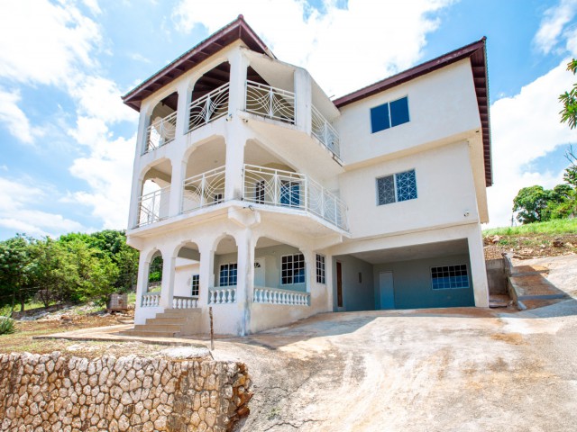 House For Rent in Kingston 19, Kingston / St. Andrew Jamaica | [1]