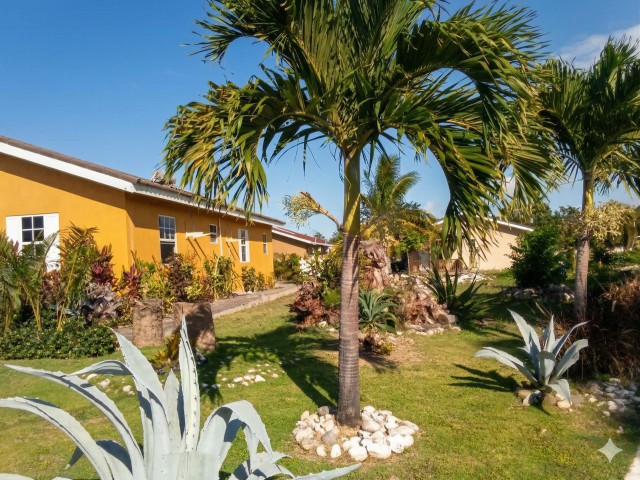 House For Rent in Drax Hall Country Club, St. Ann Jamaica | [7]