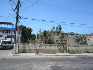 Commercial/farm land For Sale in Rousseau Road, Kingston / St. Andrew Jamaica | [4]