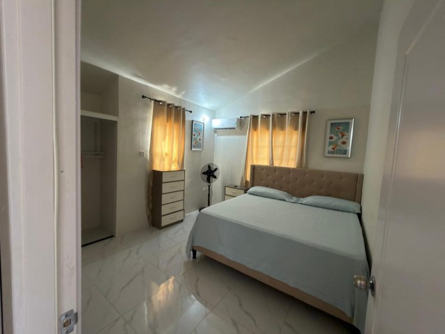 2 bed House For Rent - 301 PHOENIX PARK VILLAGE 2P3, Westmoreland, Jamaica