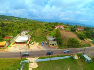 Commercial building For Sale in Junction, St. Elizabeth Jamaica | [9]