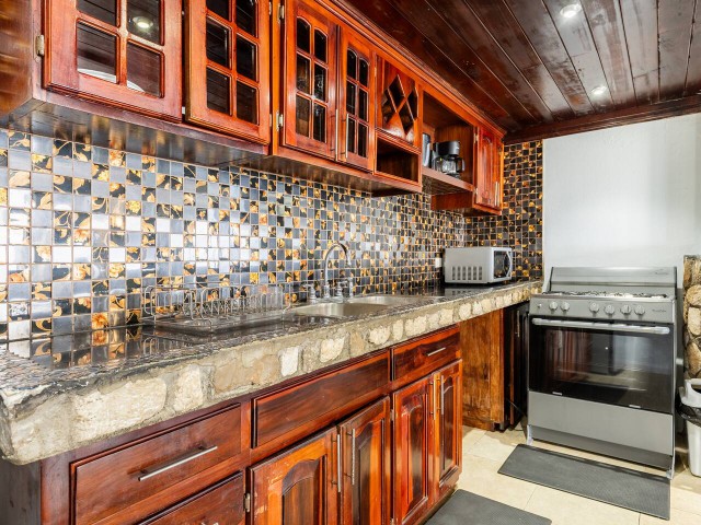 Apartment For Rent in Tower isles, St. Mary Jamaica | [12]