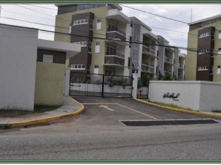 1 bed Apartment For Rent in Silverbrook Queensbury, Kingston / St. Andrew, Jamaica