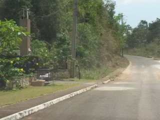 Residential lot For Sale in Smokeyvale, Kingston / St. Andrew Jamaica | [2]