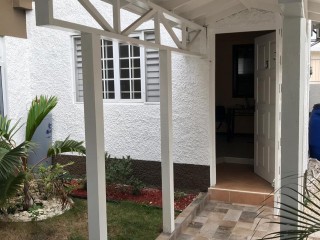 Townhouse For Rent in Surbiton Road, Kingston / St. Andrew Jamaica | [2]