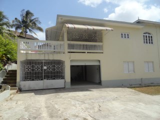 House For Sale in WESTGATE HILLS, St. James Jamaica | [5]