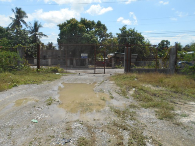 Commercial land For Sale in Spanish Town, St. Catherine Jamaica | [8]