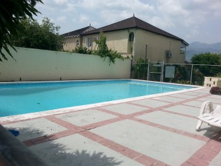 Apartment For Rent in Mona Great House, Kingston / St. Andrew Jamaica | [5]