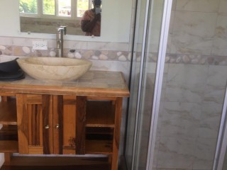 House For Rent in Fairy Hill, Portland Jamaica | [10]