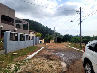 Residential lot For Sale in Smokeyvale, Kingston / St. Andrew, Jamaica