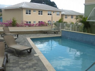 Apartment For Rent in GrahamHeights, Kingston / St. Andrew Jamaica | [6]