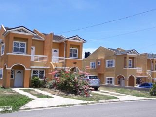 Townhouse For Rent in The Savannah at the Vistas, St. Ann Jamaica | [4]