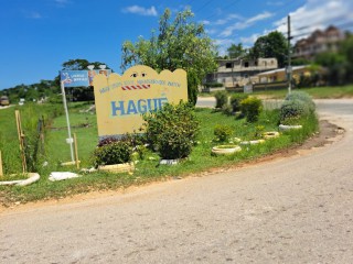House For Sale in HAGUE HOUSING SCHEME, Trelawny Jamaica | [1]