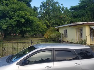 House For Sale in Great Pond, St. Ann Jamaica | [1]