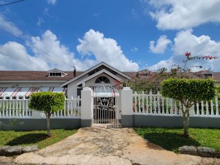 House For Sale in Christiana, Manchester Jamaica | [14]