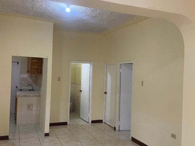 2 bed House For Rent - Kingston, Kingston / St. Andrew, Jamaica