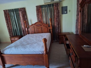 1 bed Apartment For Rent in Westgate Hills, St. James, Jamaica